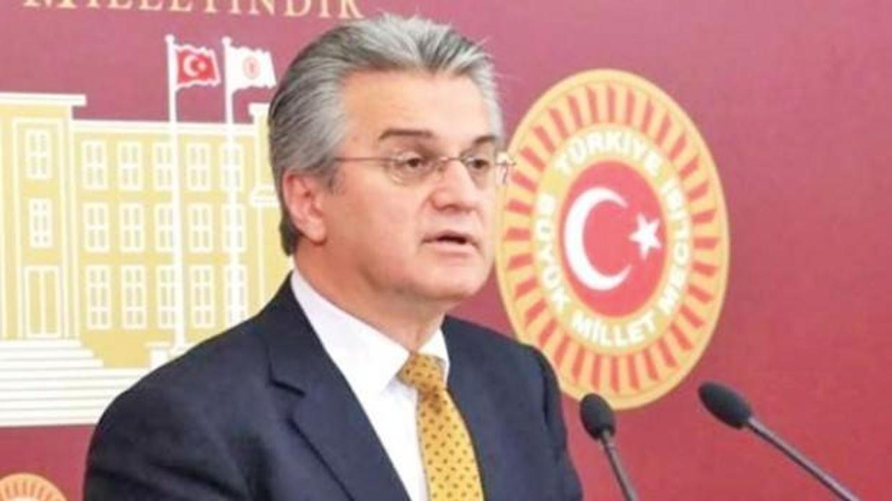 CHP ve İYİ Parti Yavaş'tan vazgeçti!