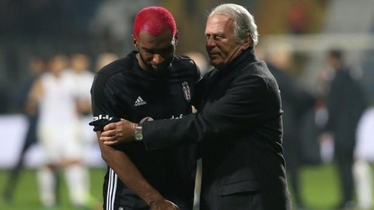 Denizli'den şampiyonluk s&ouml;zleri '29. hafta...'