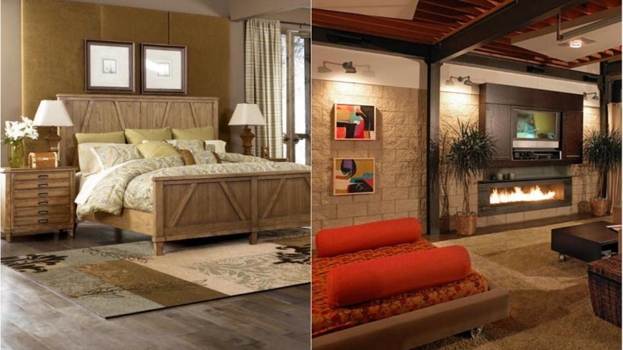 Evinize yenilik katacak dekorasyonlar