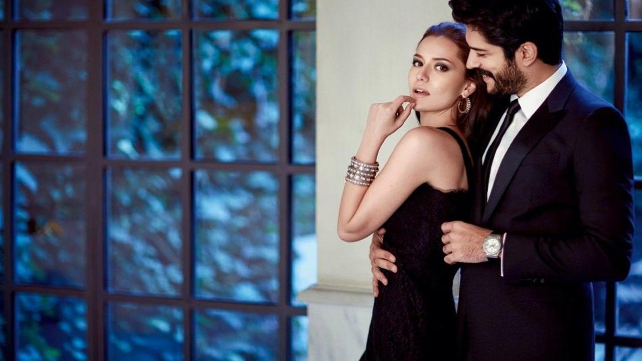 Fahriye Evcen'i g&uuml;ld&uuml;ren plaka sorusu!