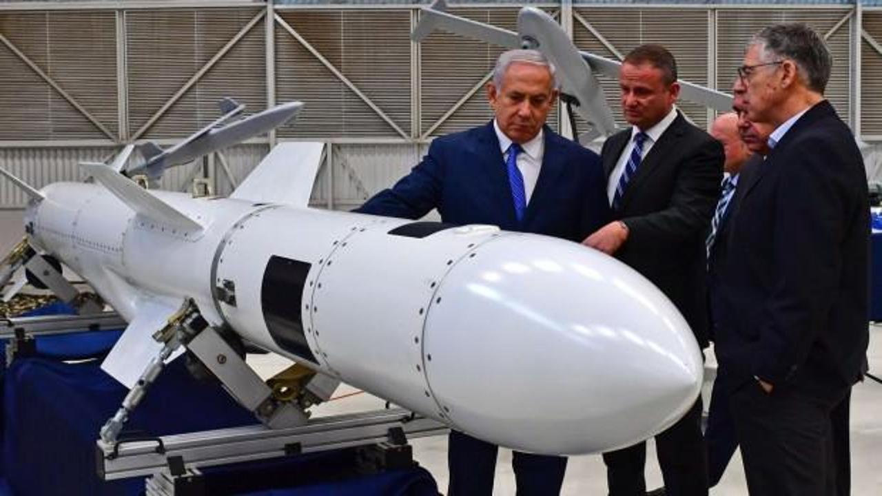 Netanyahu'dan korkutan açıklama! Geliyorlar