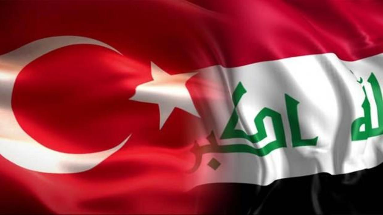 Görüşmeler başladı! Irak Türkiye'den banka alıyor