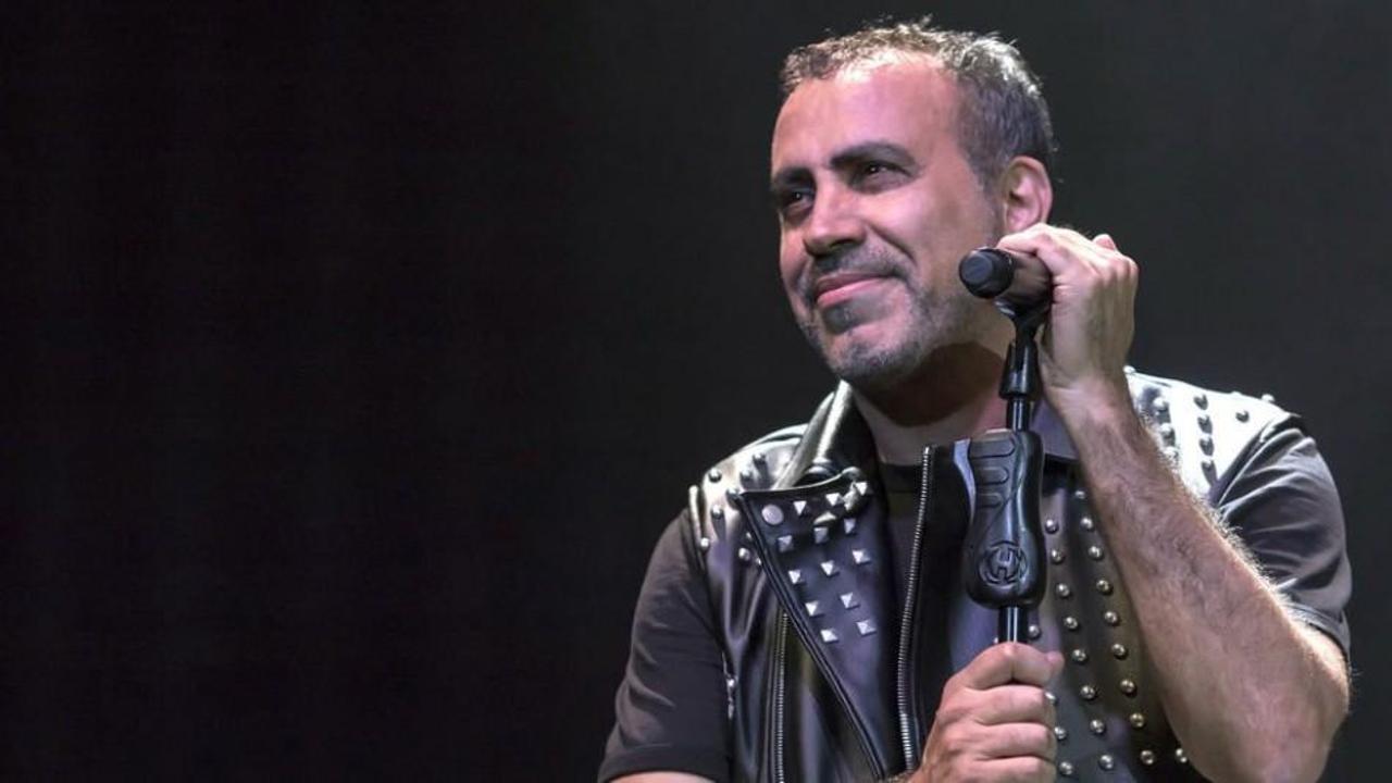 Haluk Levent Kolombiyalı dansçılar için harekete geçti