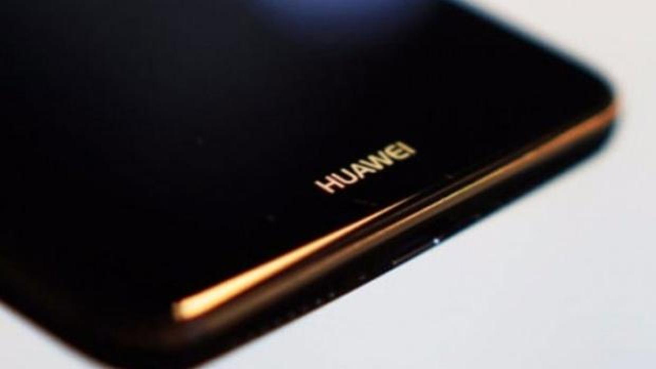 Huawei krizi büyüyor! üçüncü gözaltı