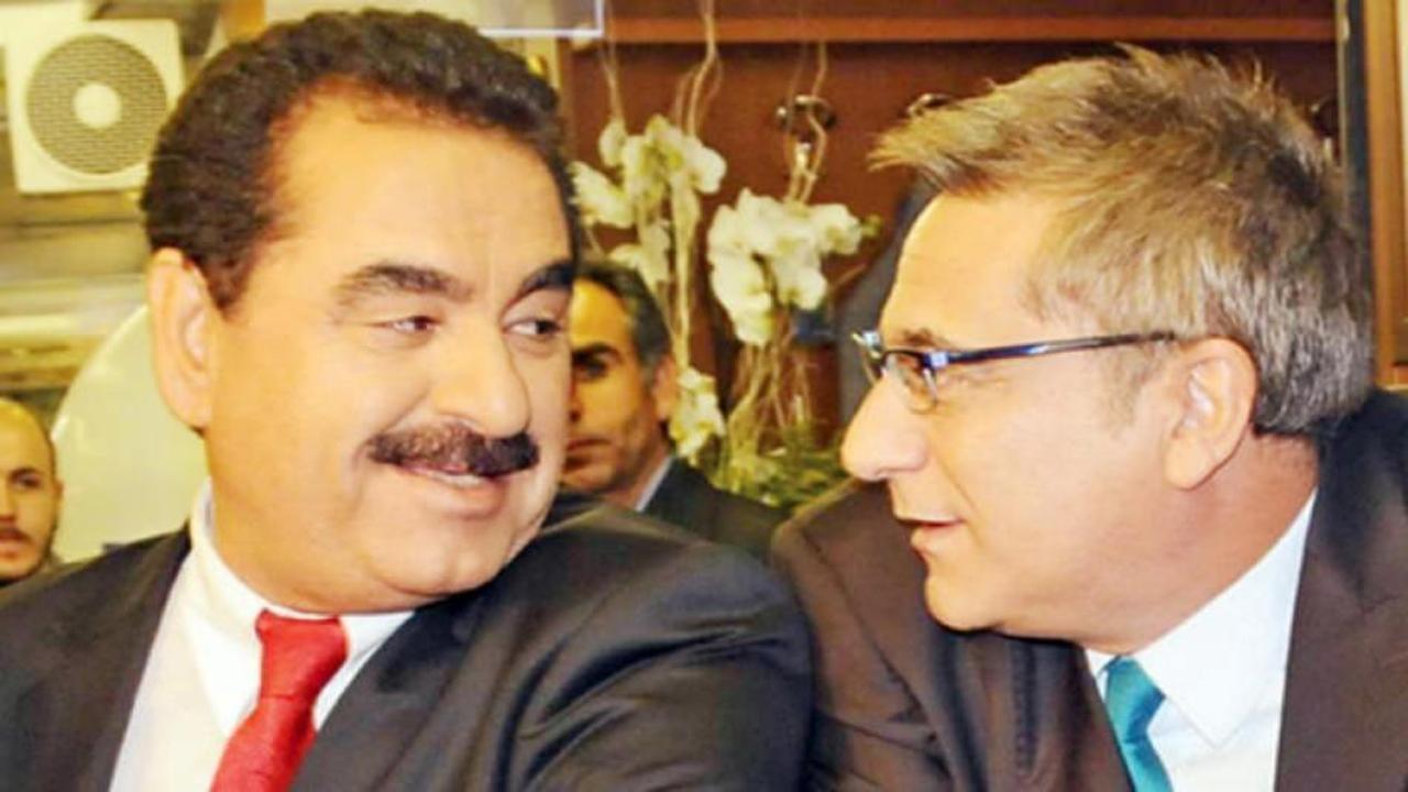 İbrahim Tatlıses: Seni bekliyoruz güzel dostum