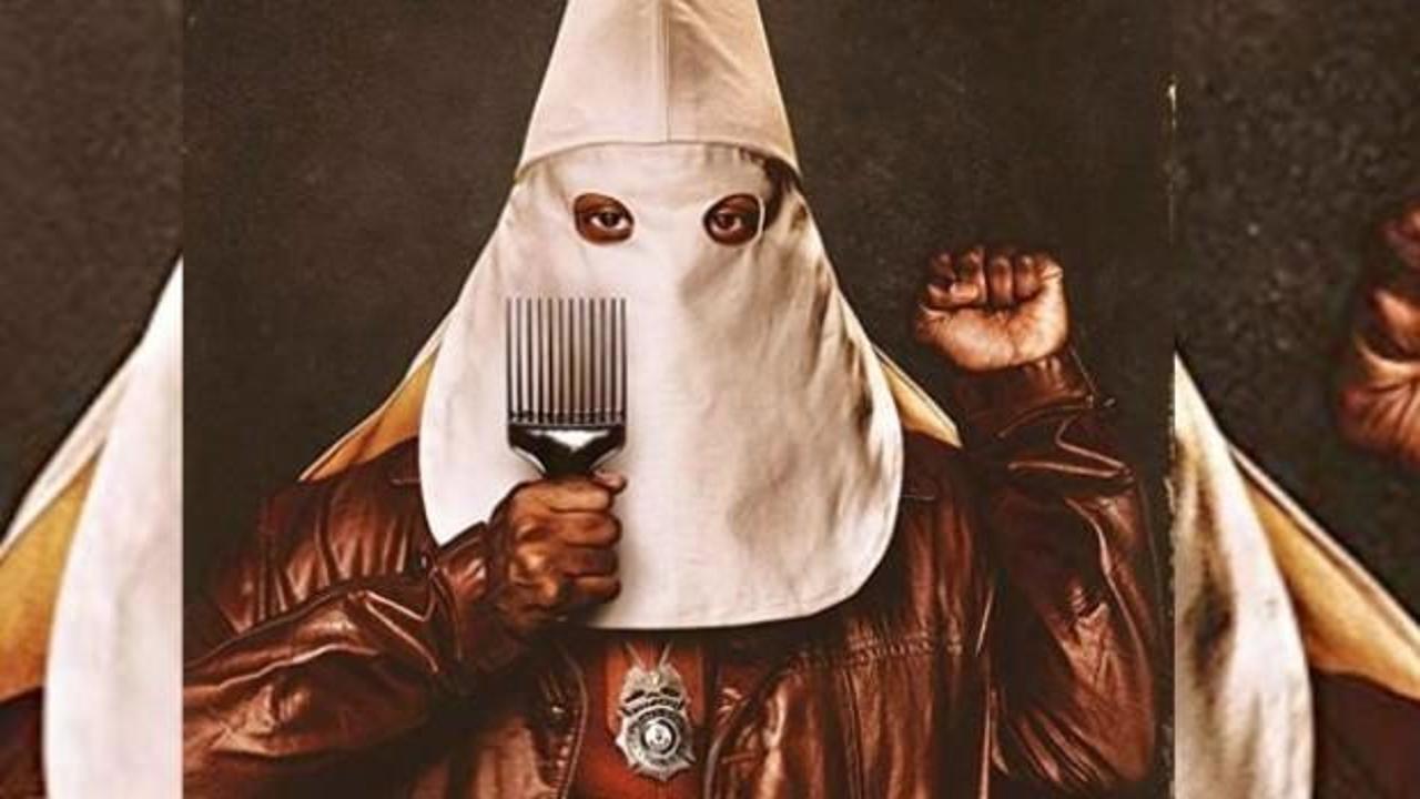 Ku Klux Klan'dan dehşet saldırı! Penseyle söktüler
