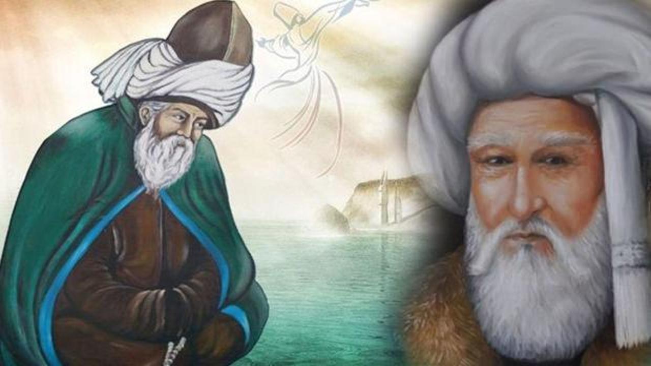 Mevlana (Muhammed) Celaleddin Rumi kimdir? Hayatı ve bilinmeyenleri...