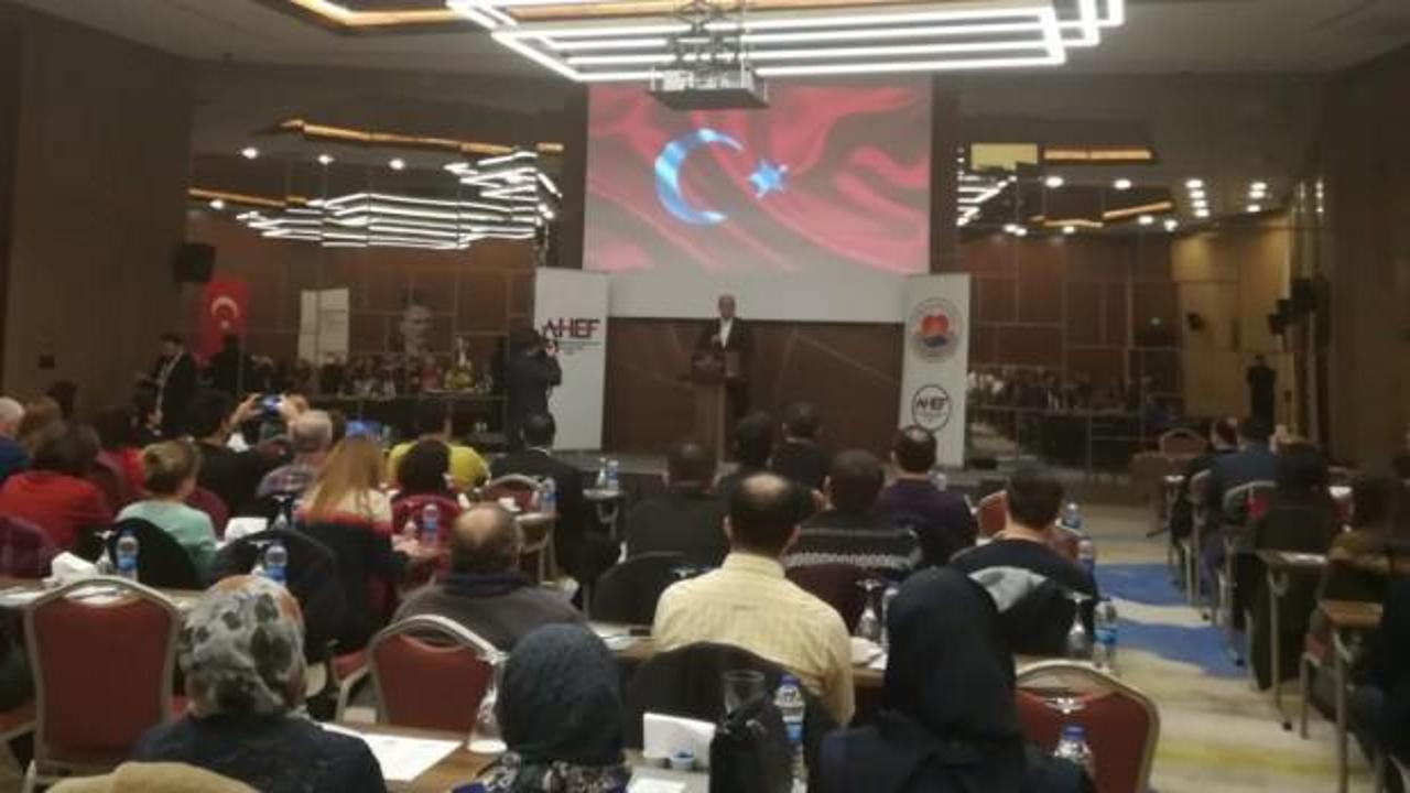 Nevşehir'de mini tıp akademisi gerçekleştirildi