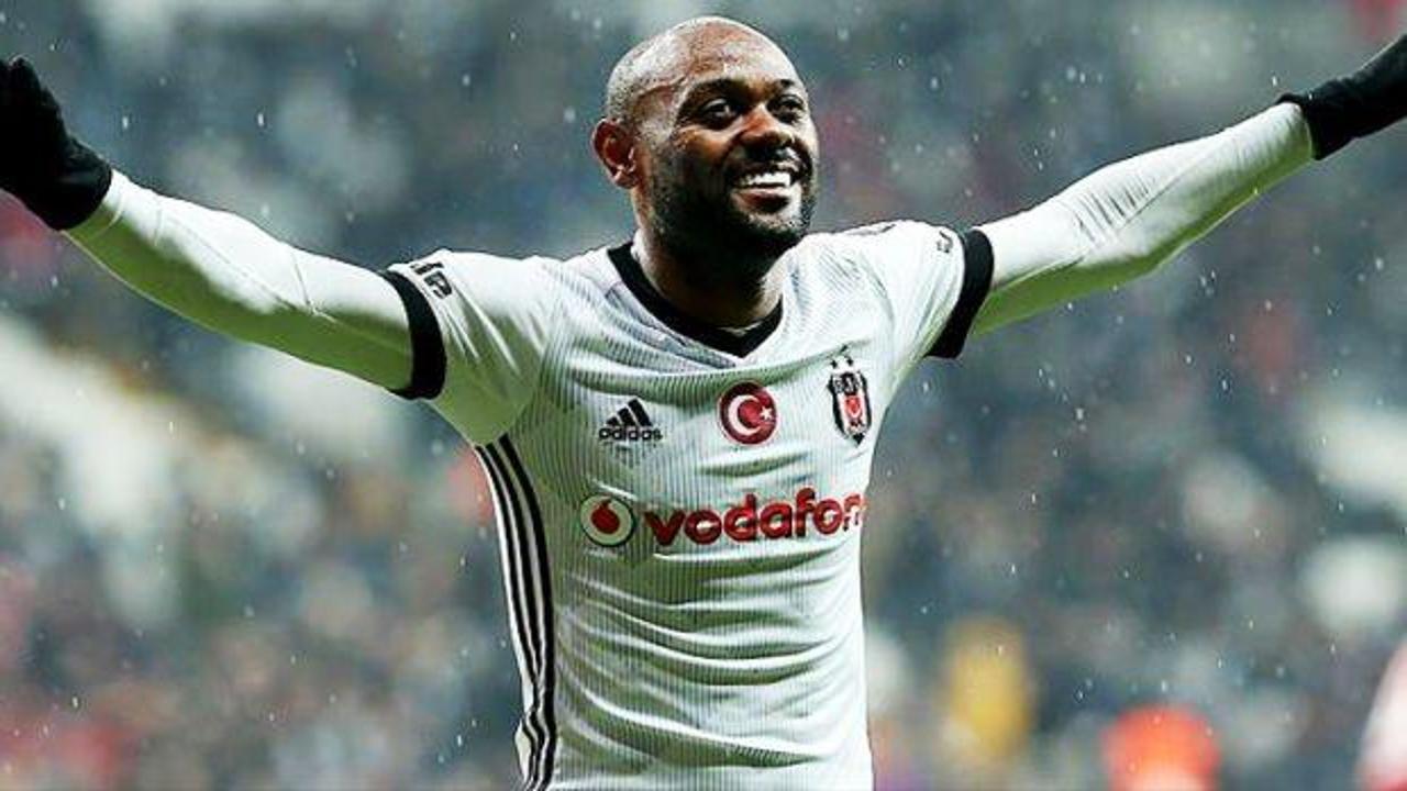 Beşiktaş'ta son dakika kadro dışı kararı!