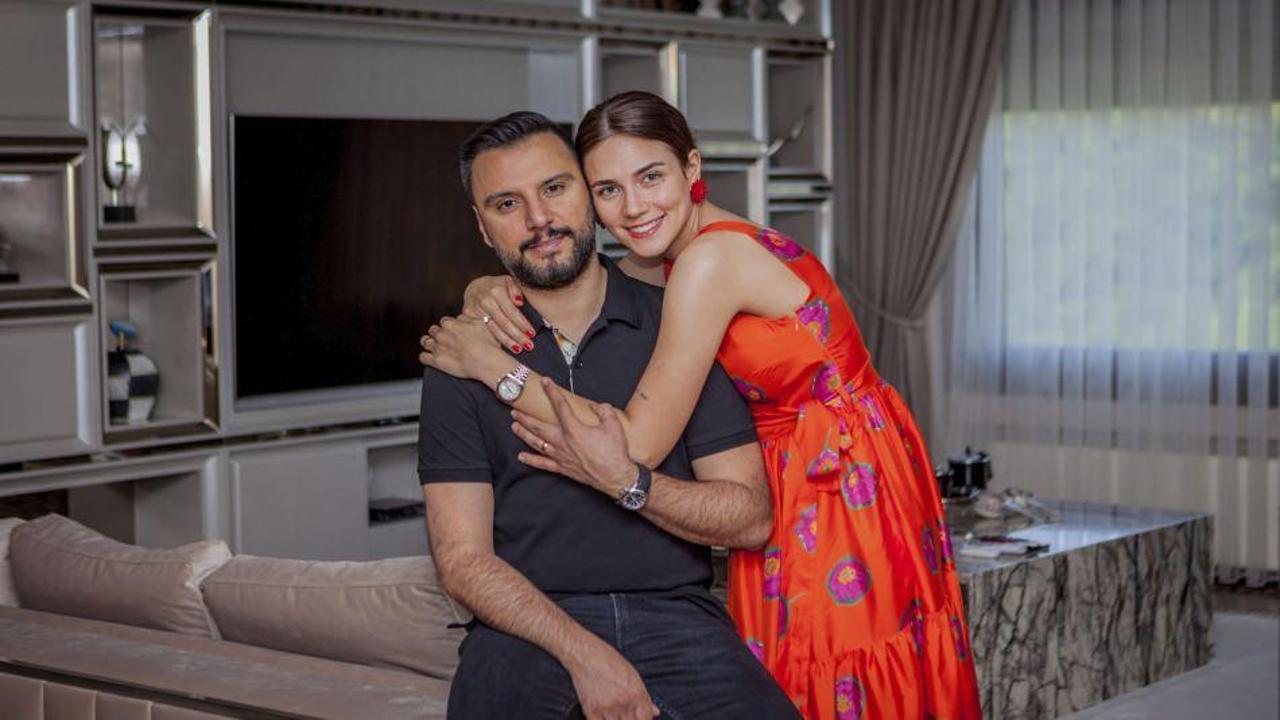 Oyuncu Buse Varol, kendisine çürük erik gönderenlere sitem etti