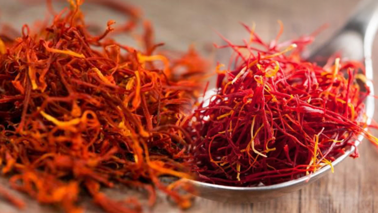 Safranın cilde faydaları nelerdir? Cilde nasıl uygulanır?