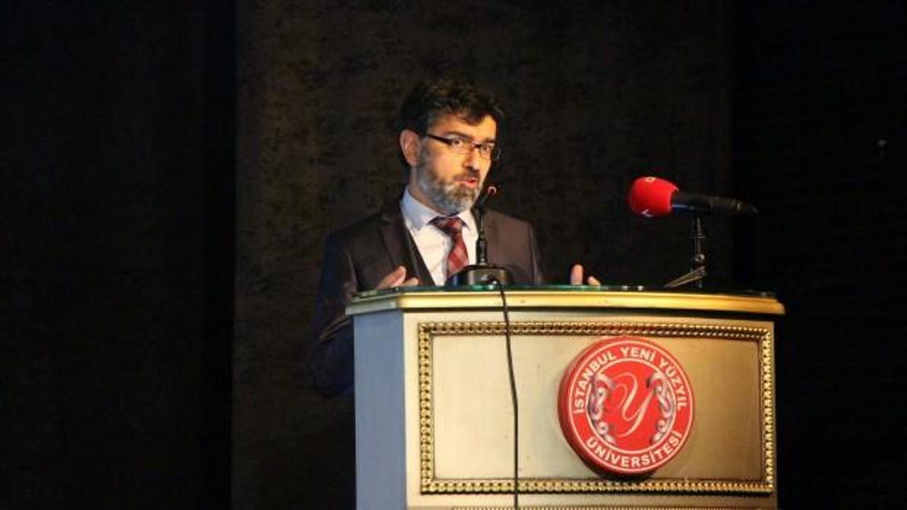 'Sermayemiz yeterli, bankalarımız güçlü'