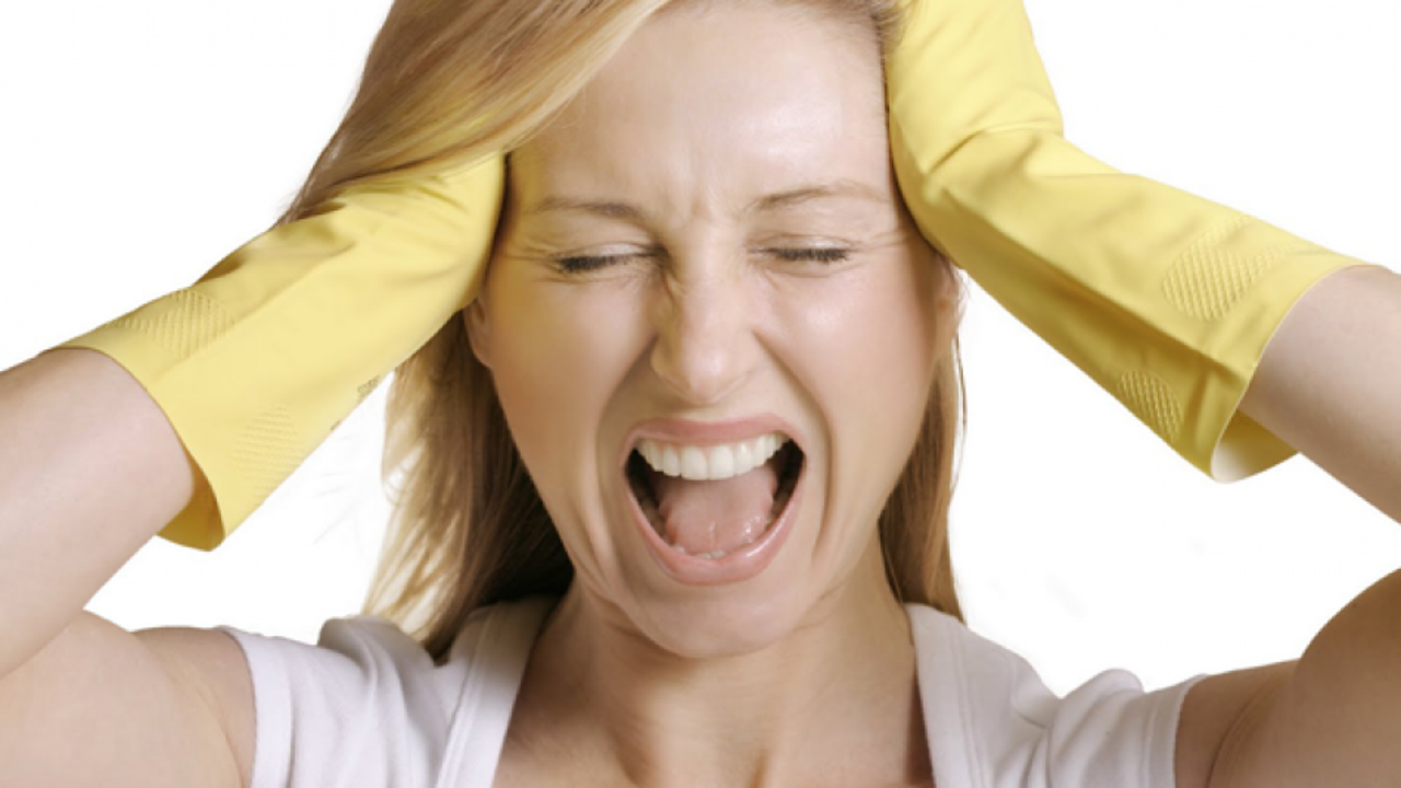 Temizlik hastalığı nedir? Temizlik hastalığının belirtileri nelerdir?