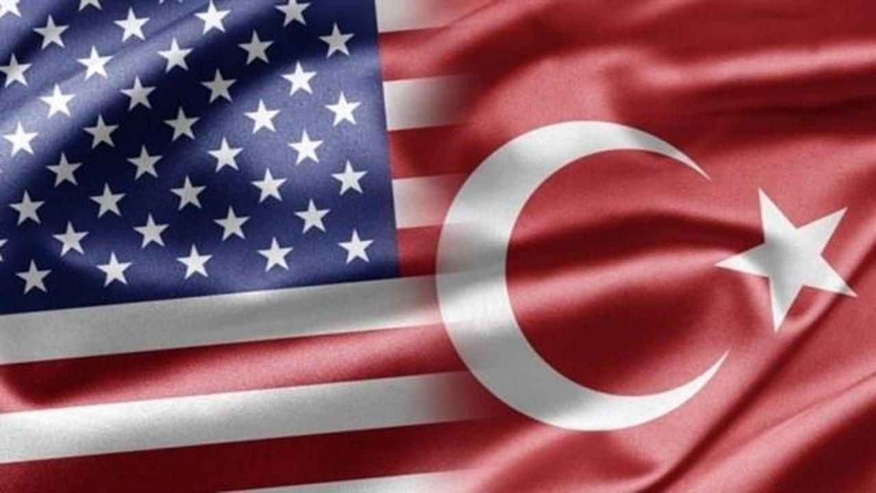 Türkiye kararlı durdu, ABD ağız değiştirdi!