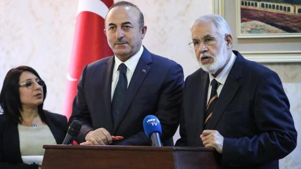 Türkiye'den Fırat'ın doğusu için rest!