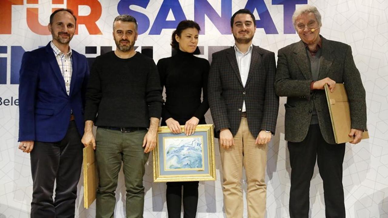 Usta sanatçı Hulusi Knetmen vefatının 25. yılında anıldı!