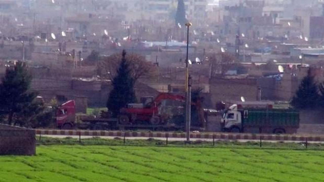 YPG'lilerle Esed arasında gizli toplantı