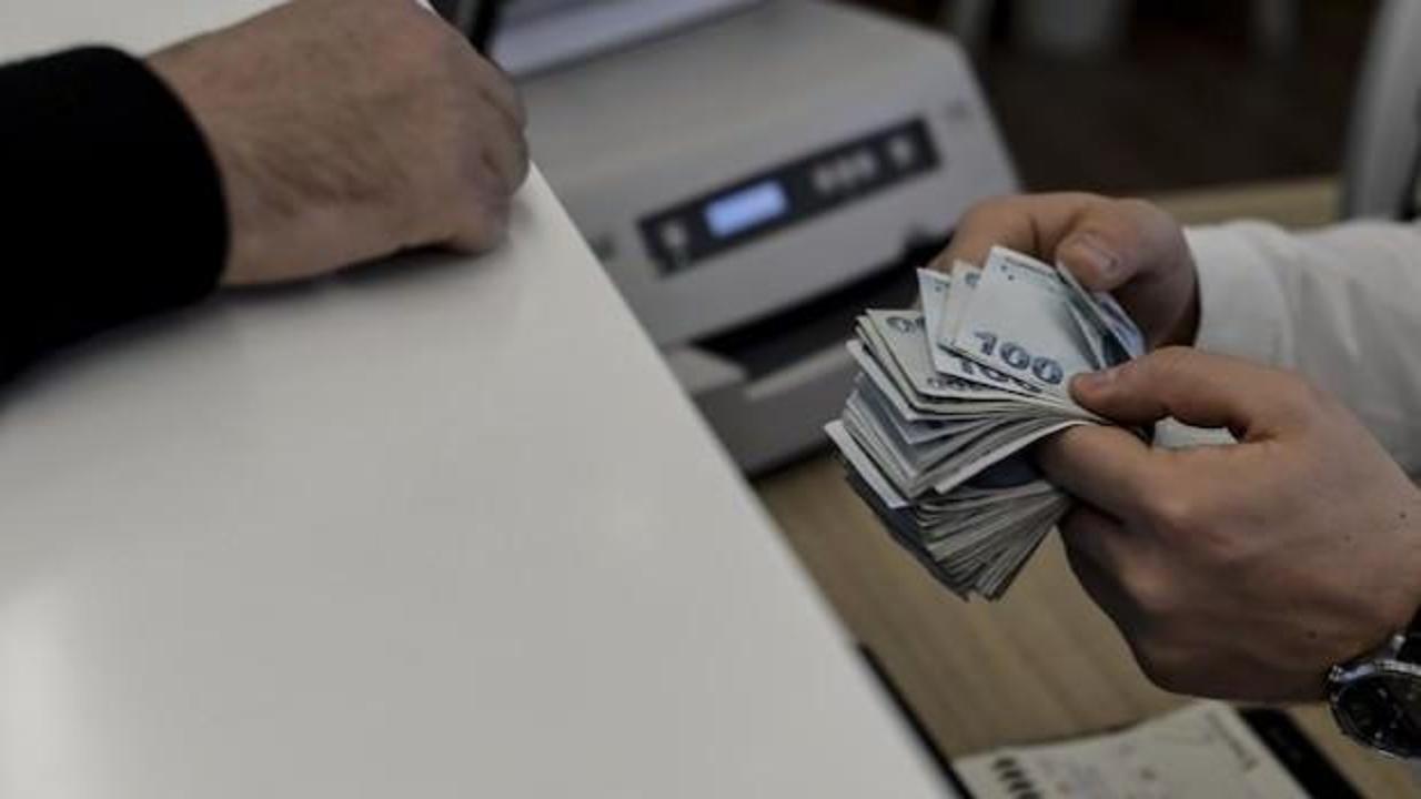 BES'in fon büyüklüğü 92 milyar liraya ulaştı