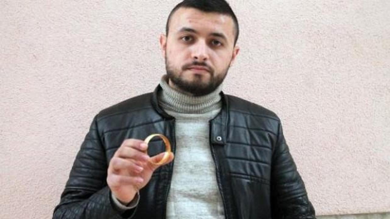 6 aydır sahibini arıyor! Değeri dudak u&ccedil;uklatıyor