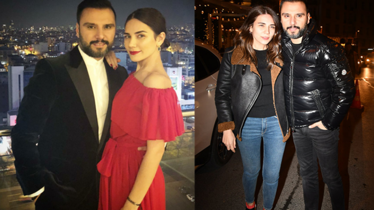 Alişan ve Buse Varol'dan dudak u&ccedil;uklatan kira!