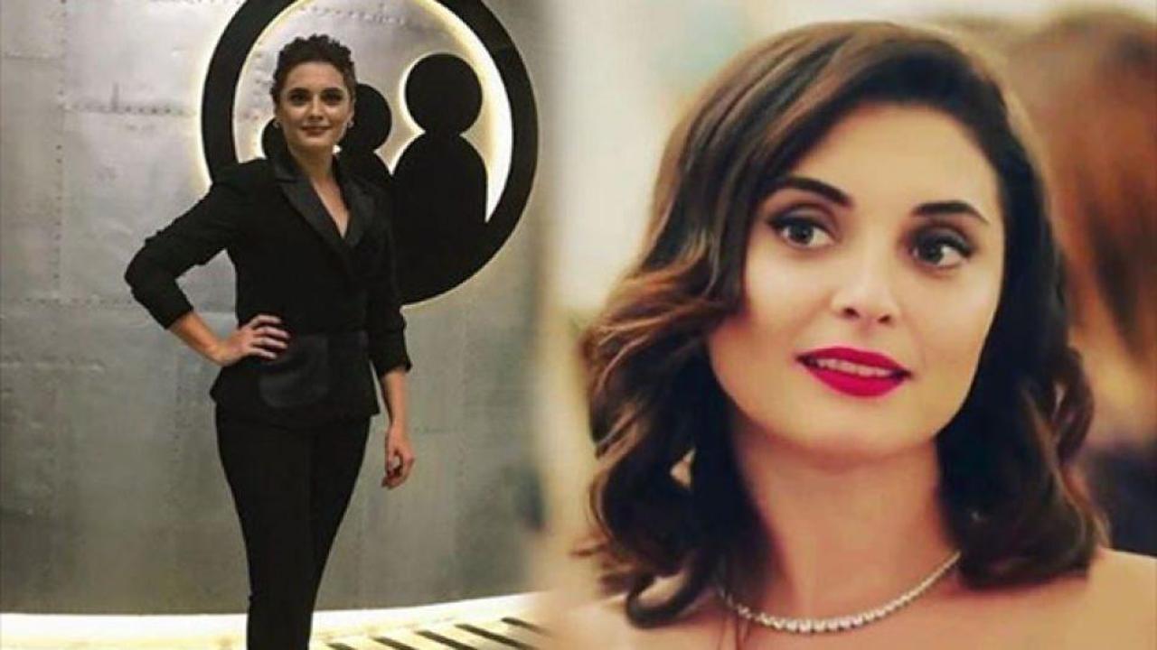 Aslıhan G&uuml;rb&uuml;z'den pazarda paylaşım