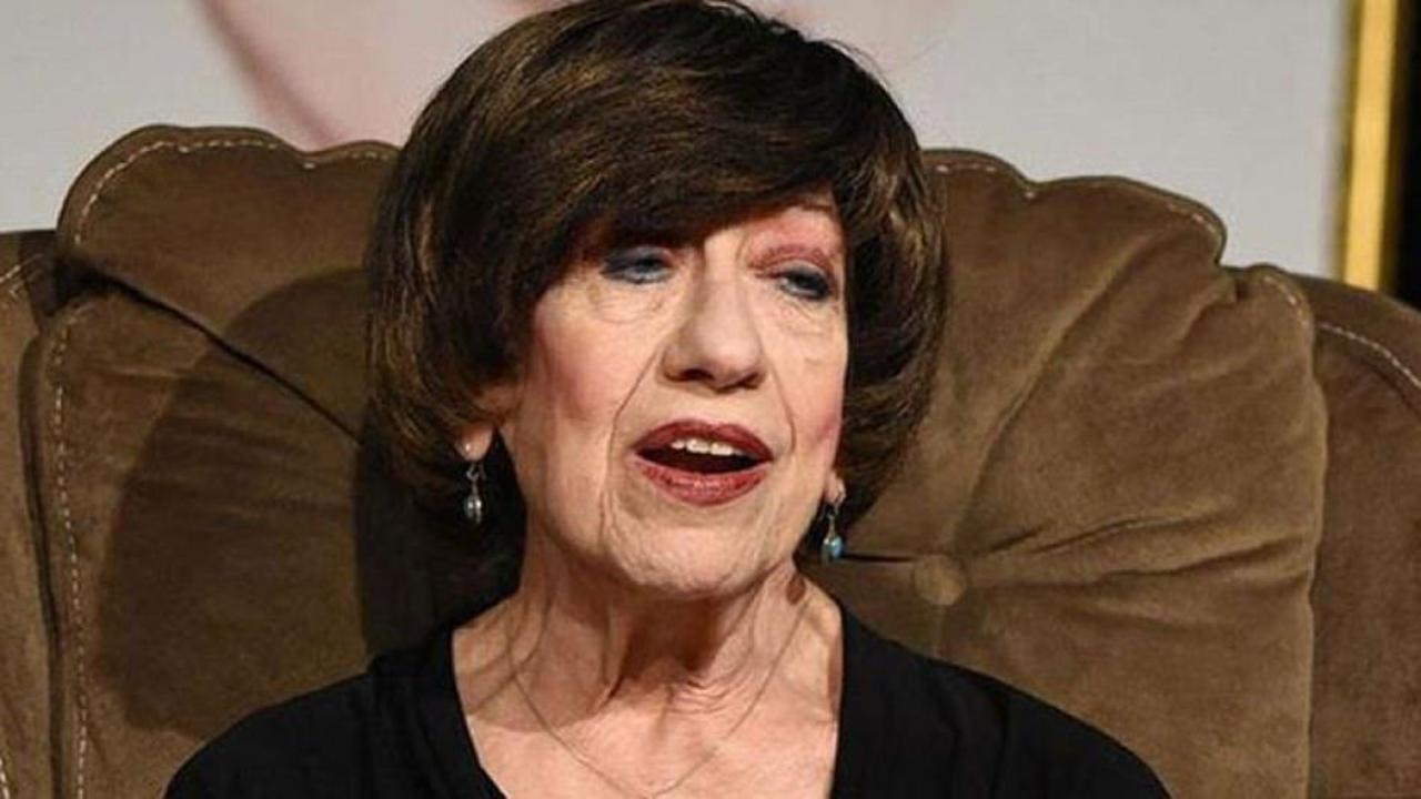 Ayşen Gruda'dan korkutan haber!