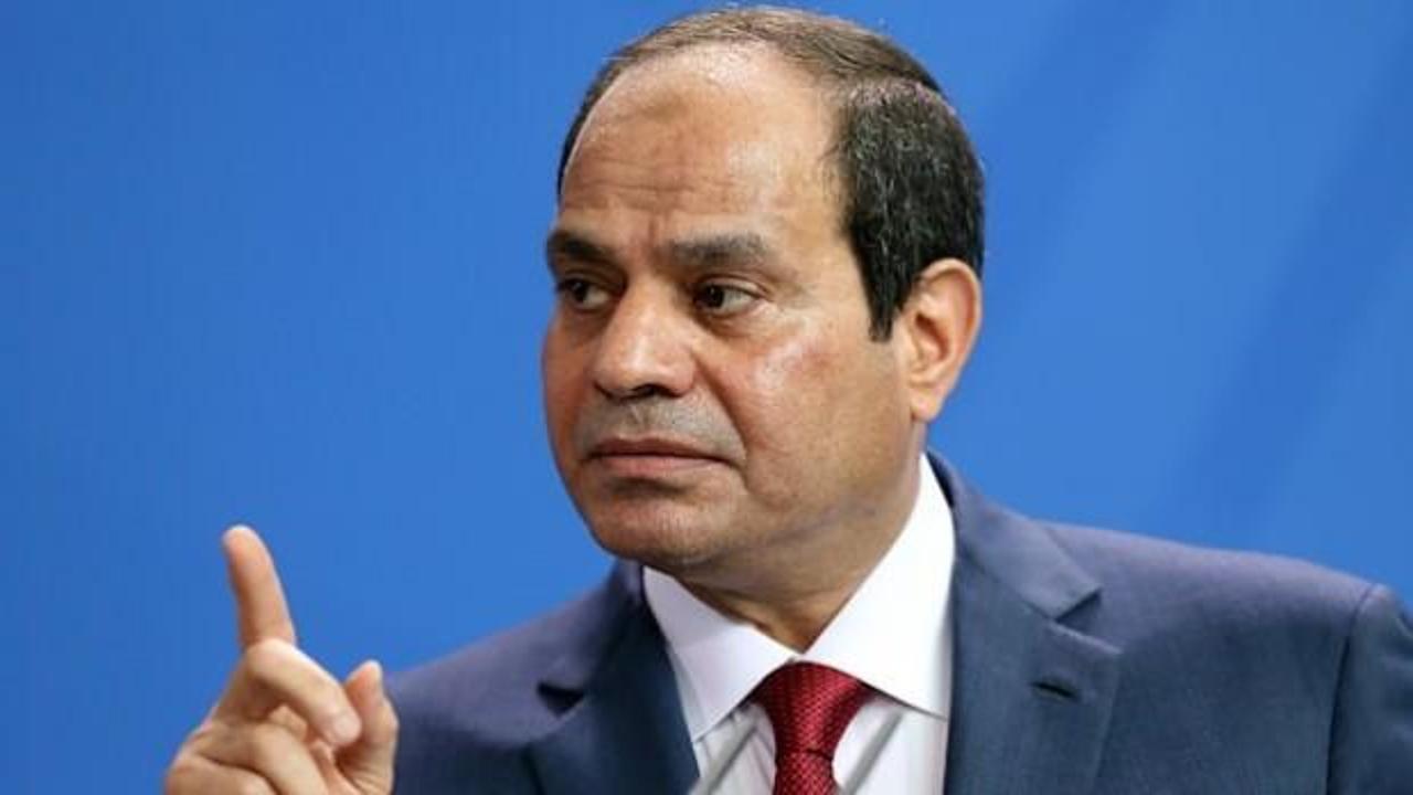 ABD Sisi'ye neden laf söyletmiyor, işte yanıtı