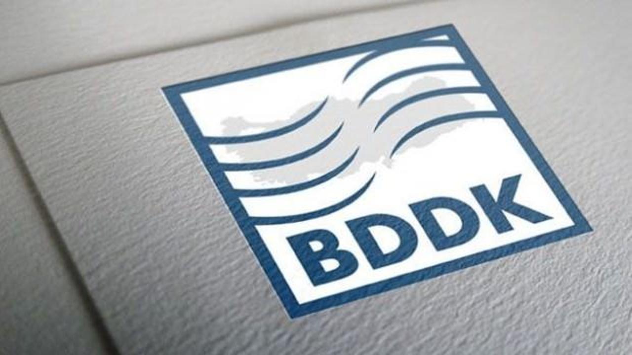 BDDK'dan bankalarla ilgili yönetmelik taslağı