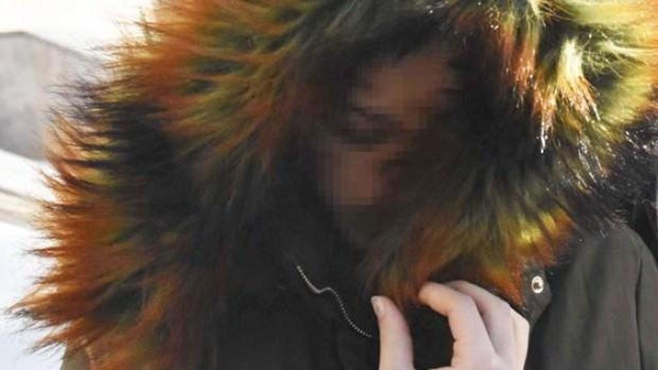 Bebeğini &ouml;ld&uuml;rd&uuml;, cesedi 2 g&uuml;n valizde sakladı