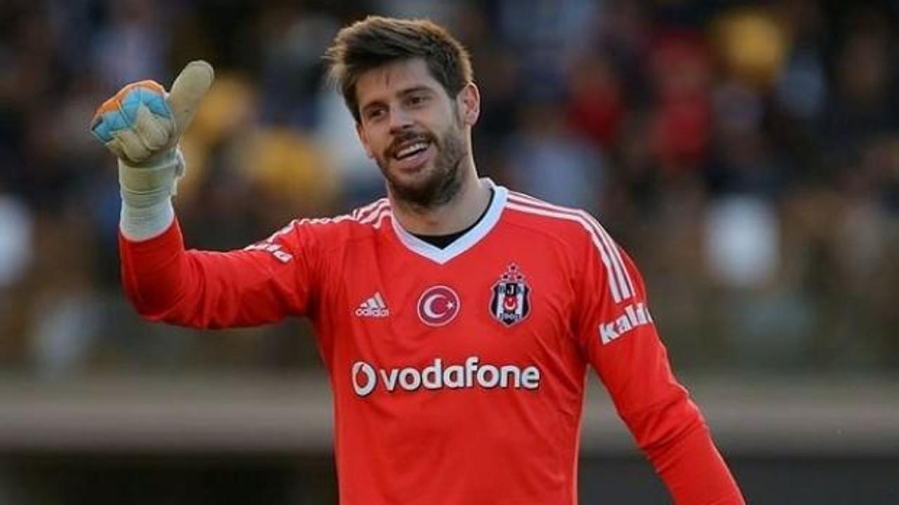 Beşiktaş'ta sürpriz Fabri gelişmesi! Ocak'ta...