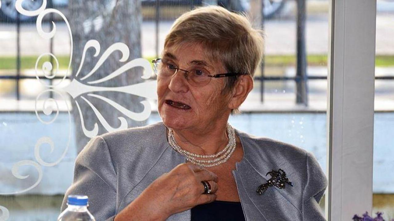 Canan Karatay'a para cezası şoku