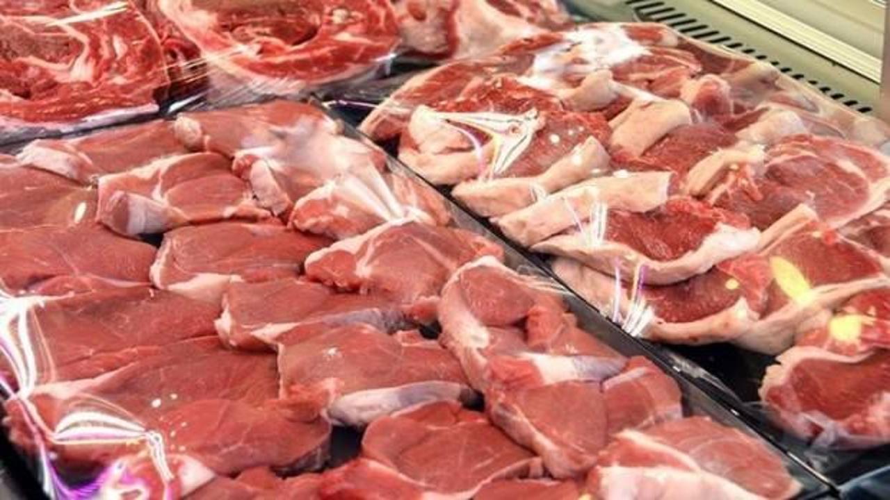 Canlı hayvan ve et ithalatı bir yıl uzatıldı
