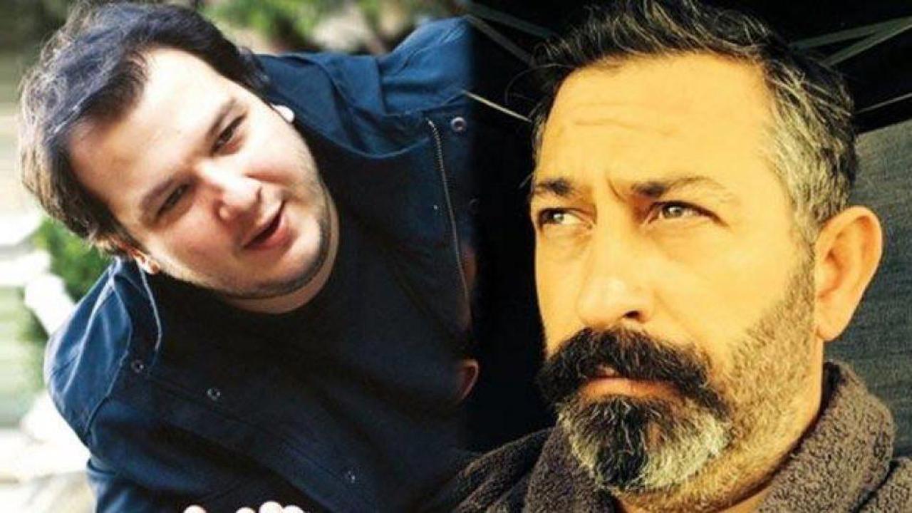 Cem Yılmaz ve Şahan Gökbakar'dan boykot açıklaması
