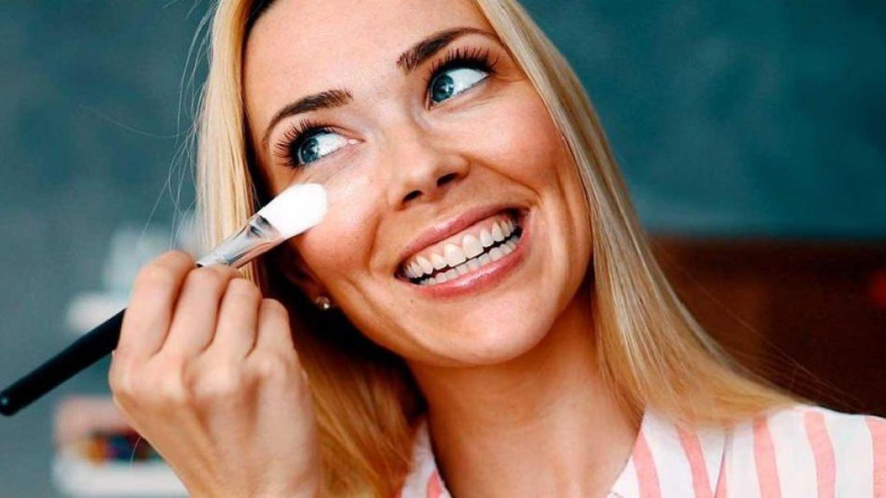 Cildi makyaja hazırlamanın 5 yolu