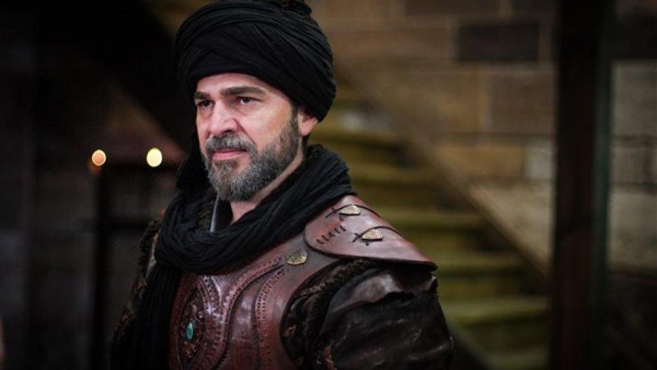 Diriliş Ertuğrul yurt içi ve yurt dışı başarısı!