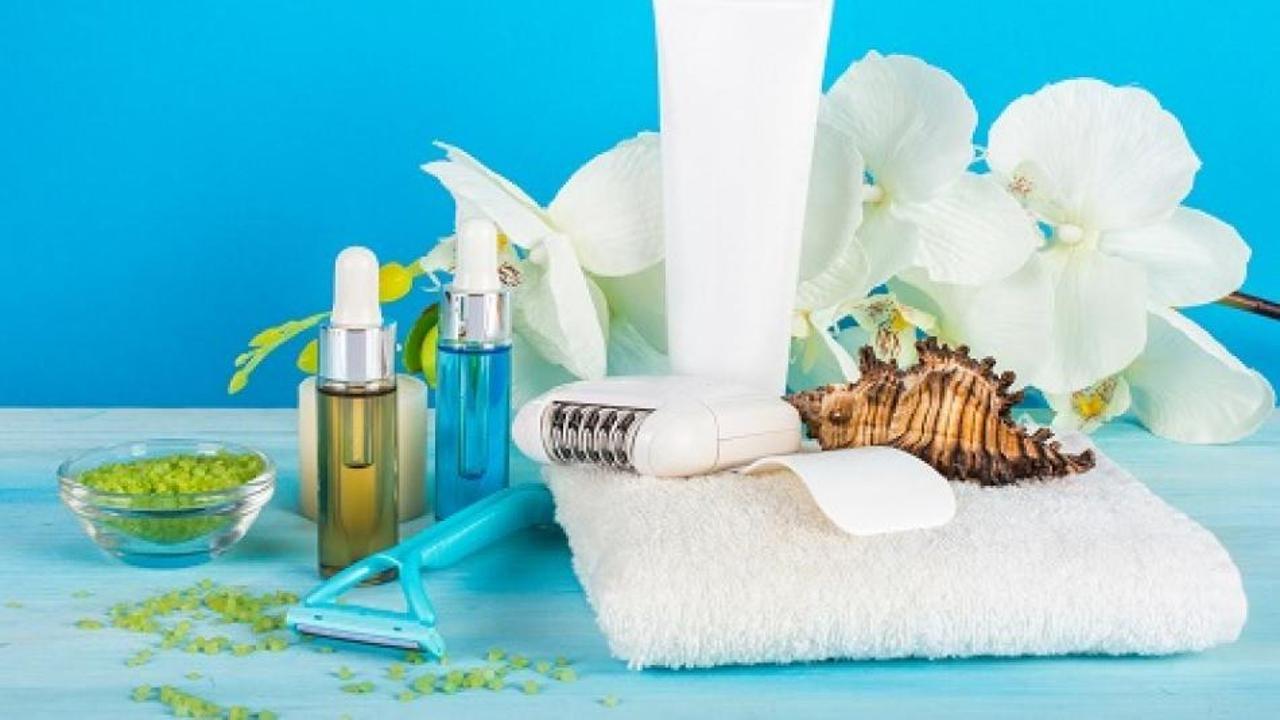 Hamilelikte cilt bakımı nasıl yapılmalı? Doğum &ouml;ncesi &ouml;zel b&ouml;lge temizliği