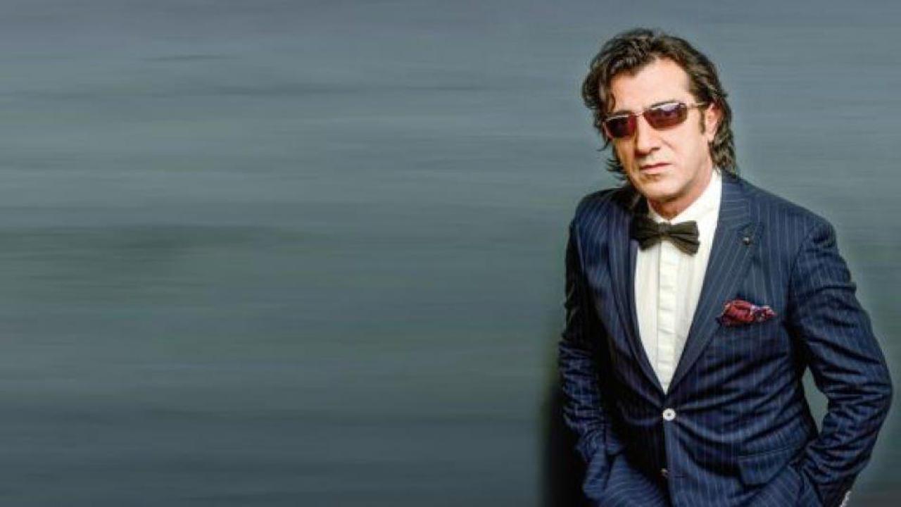 Erhan G&uuml;lery&uuml;z yıllar sonra...