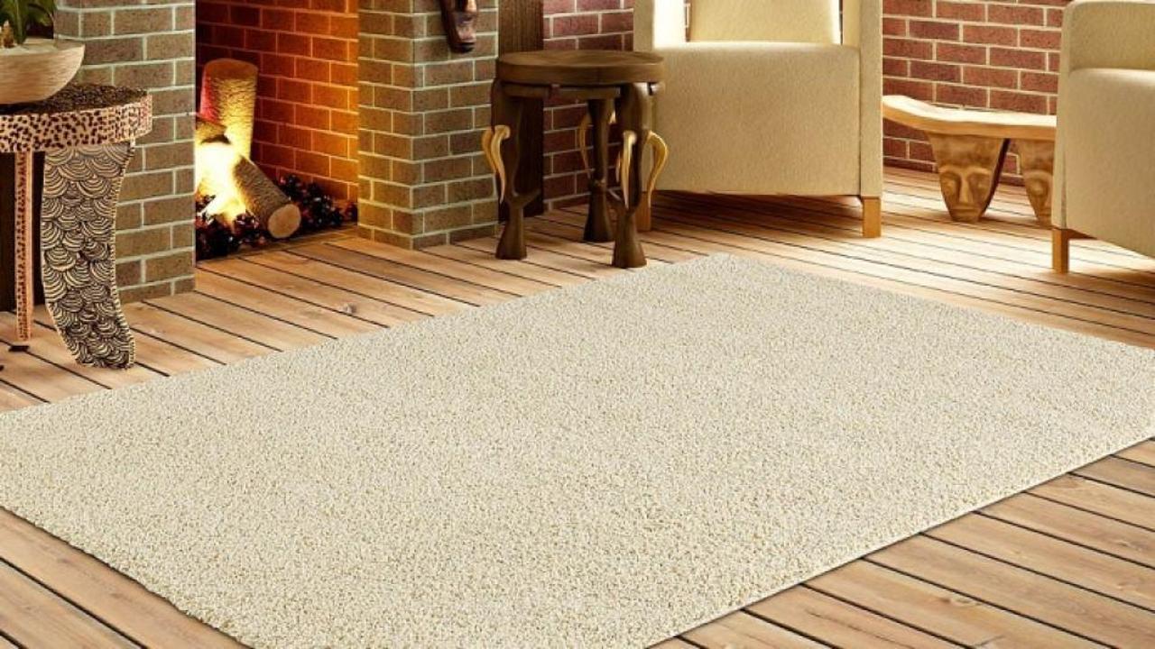 Derinlemesine halıfleks temizlemenin püf noktaları