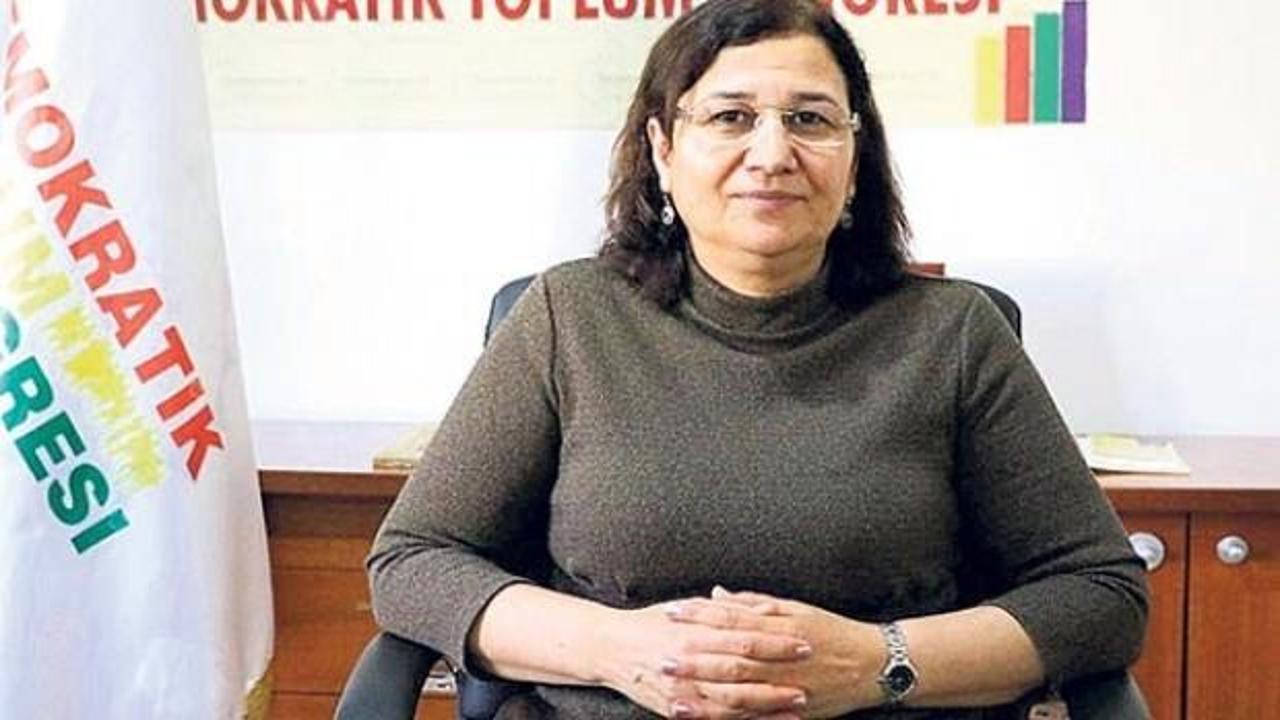 HDP’li Leyla Güven için karar çıktı