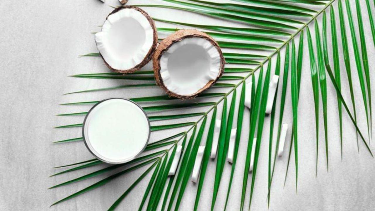 Hindistan cevizi sirkesi ile zayıflama