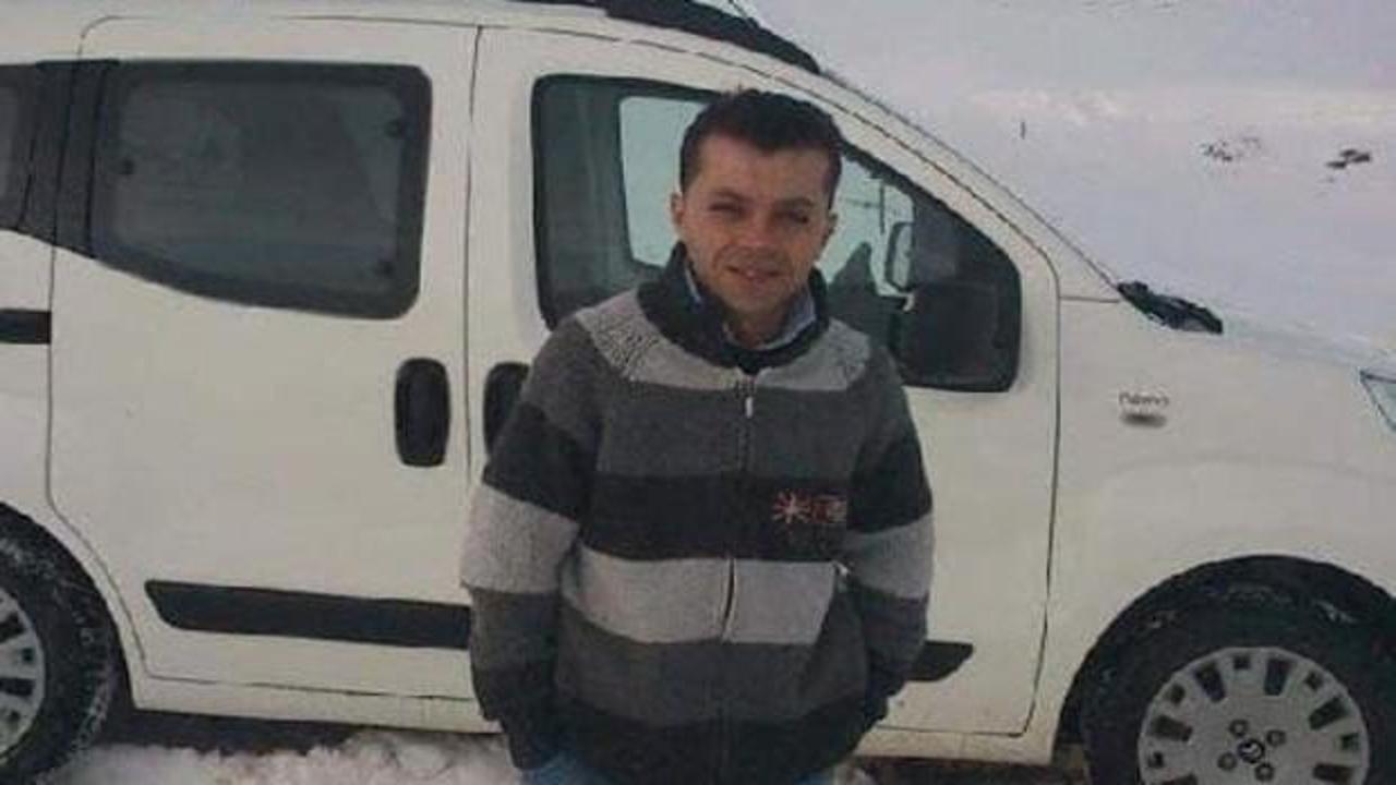 Kaza yapan veteriner hayatını kaybetti