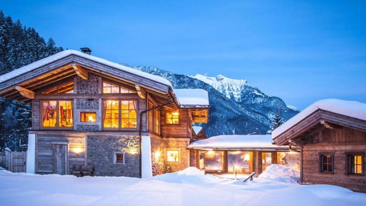 Kayak yapmaya nereye gidilir?