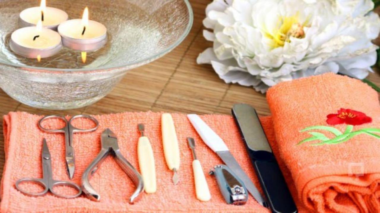 Kişisel bakım malzemeleri nasıl dezenfekte edilir?