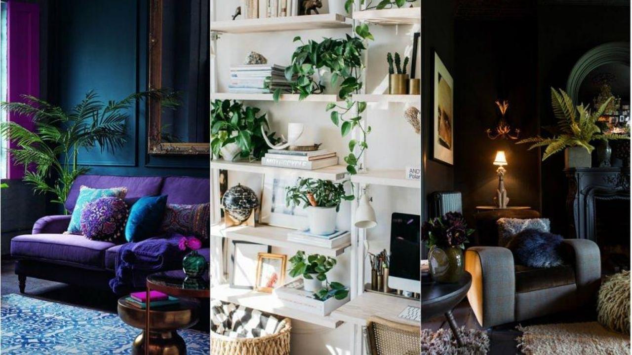 Kişiye özel ev dekorasyon önerileri