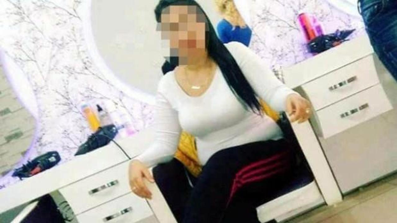 Kocasının sevgilisini vurdu, itiraf etti!