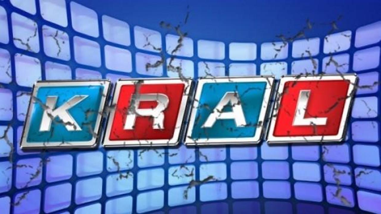'Kral TV kapanıyor' iddiası