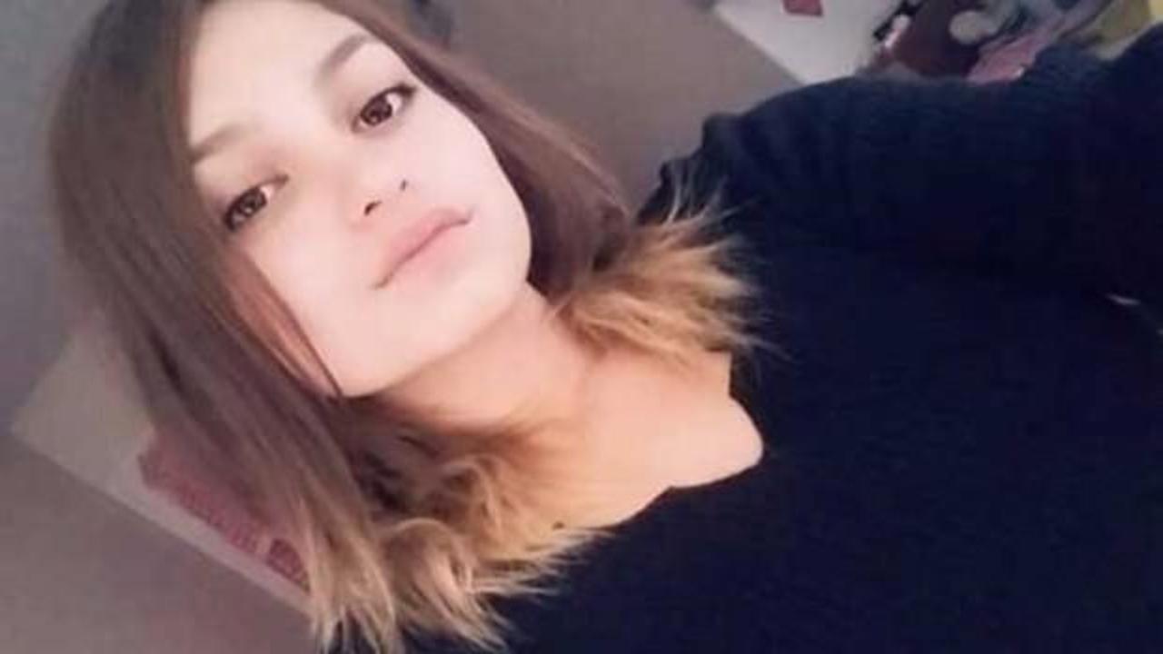 Liseli kızdan 20 g&uuml;nd&uuml;r haber alınamıyor