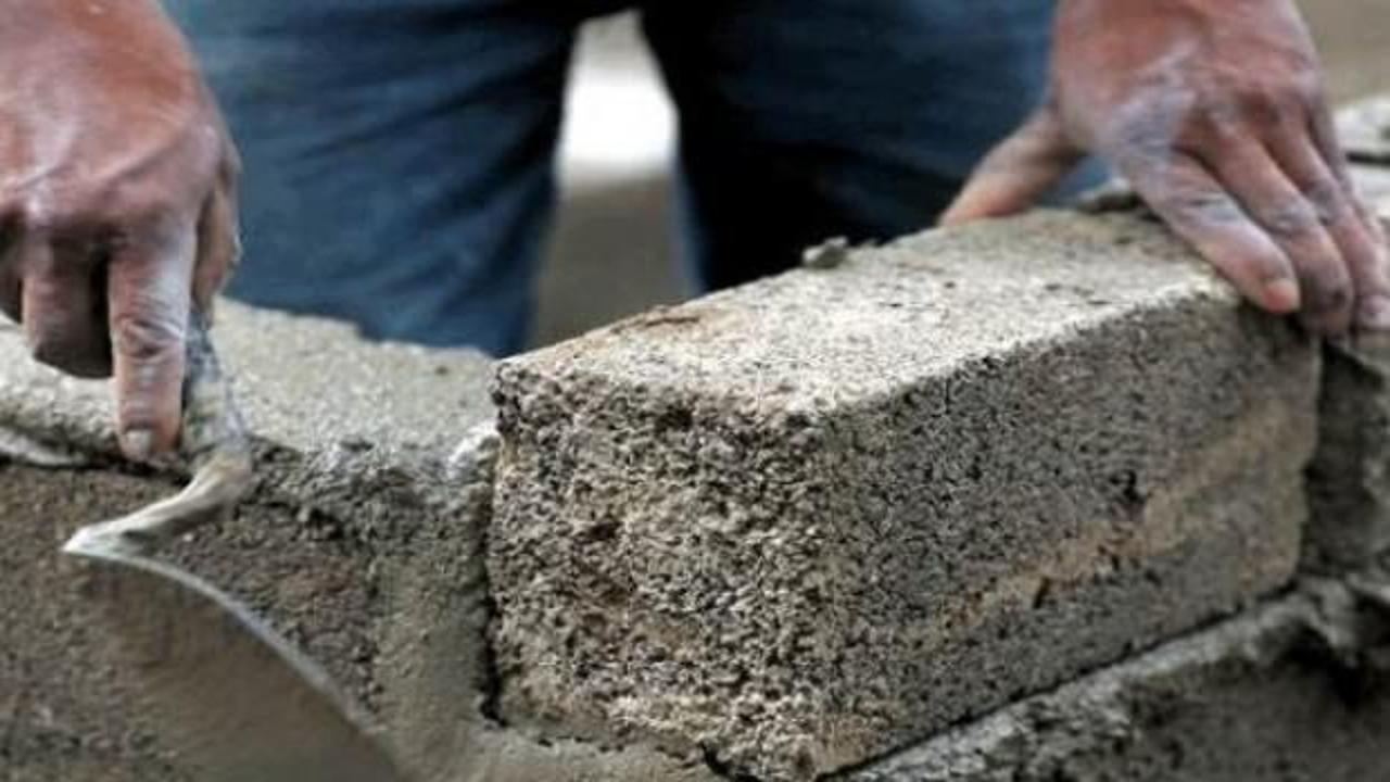 MÜSİAD, hükümeti çimento zammı için göreve çağırdı