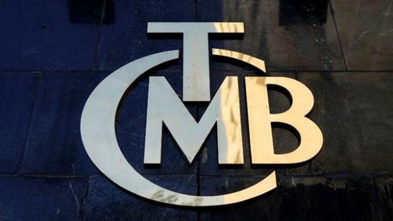TCMB'nin enflasyonla mücadelesi sürecek