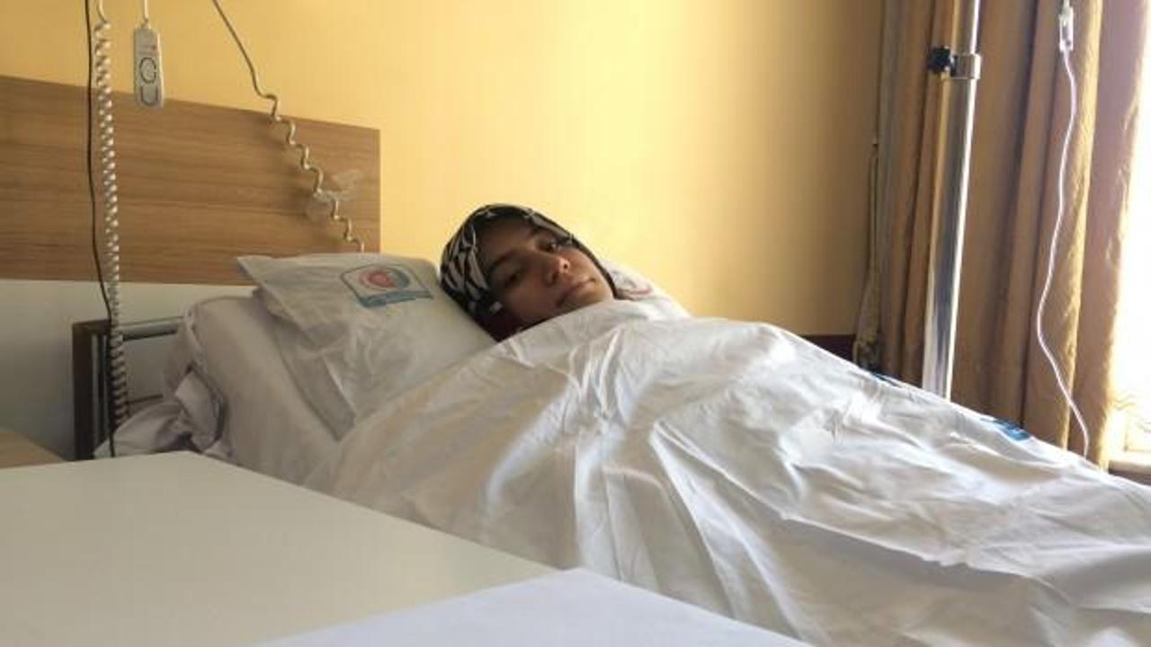 Safra kesesinden &ccedil;ıkanlar şoke etti! Tam 200 tane